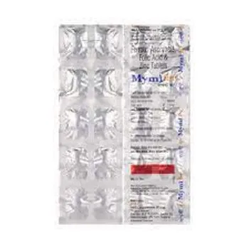 Haematinics Tablet